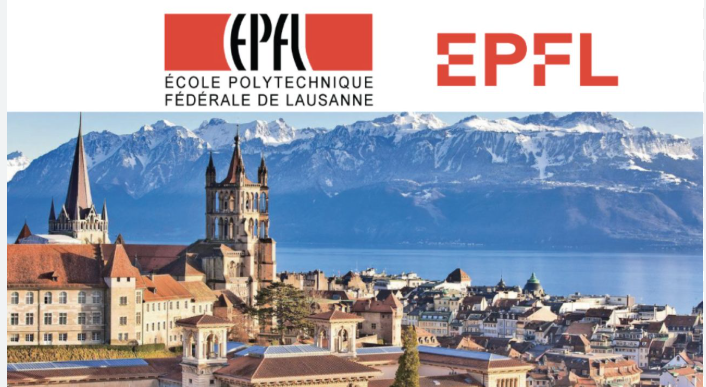2027 EPFL Excellence Scholarship in Switzerland